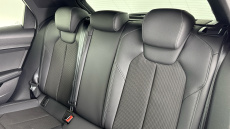 Audi A1 35 TFSI Black Edition 5dr S Tronic Petrol Hatchback